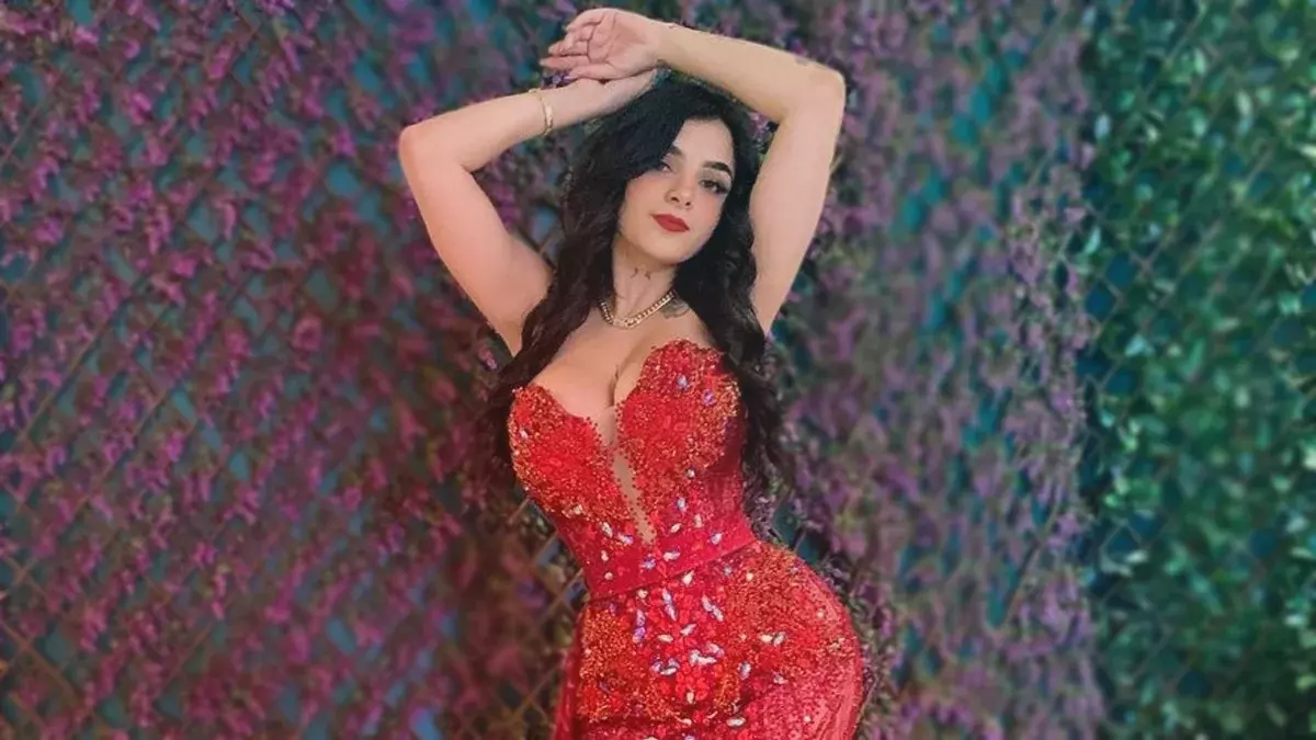 Acusan a Karely Ruiz de destruir un matrimonio feliz de 20 años en Puebla