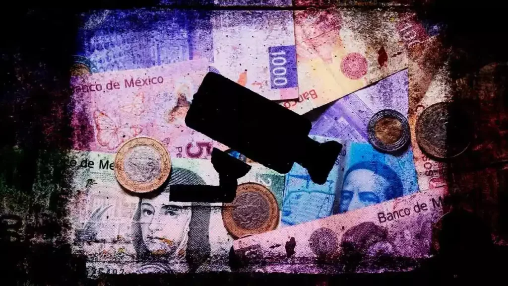 Empresas de seguridad privada pagan más de 90 mil pesos para estar reguladas