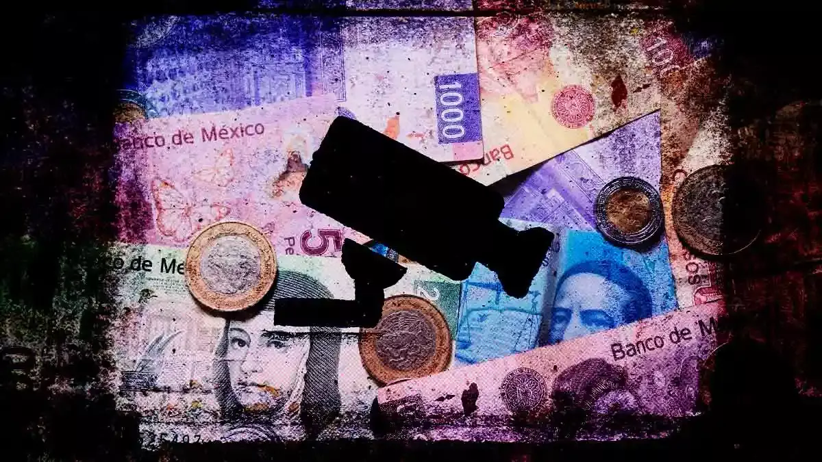 Empresas de seguridad privada pagan más de 90 mil pesos para estar reguladas