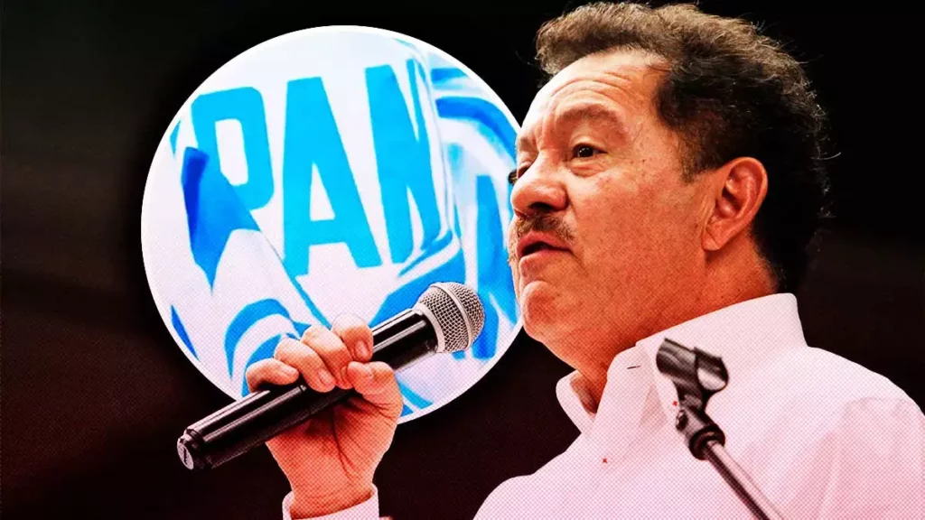 PAN denunciará a Ignacio Mier por actos anticipados de campaña