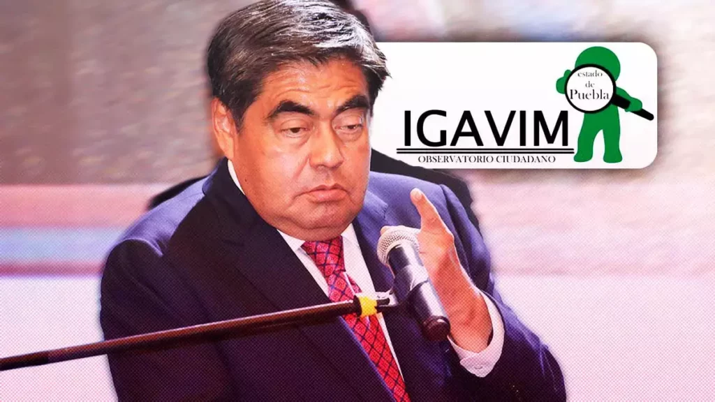 Igavim le responde a Barbosa: “Contradice la supuesta apertura e inclusión de su gobierno”