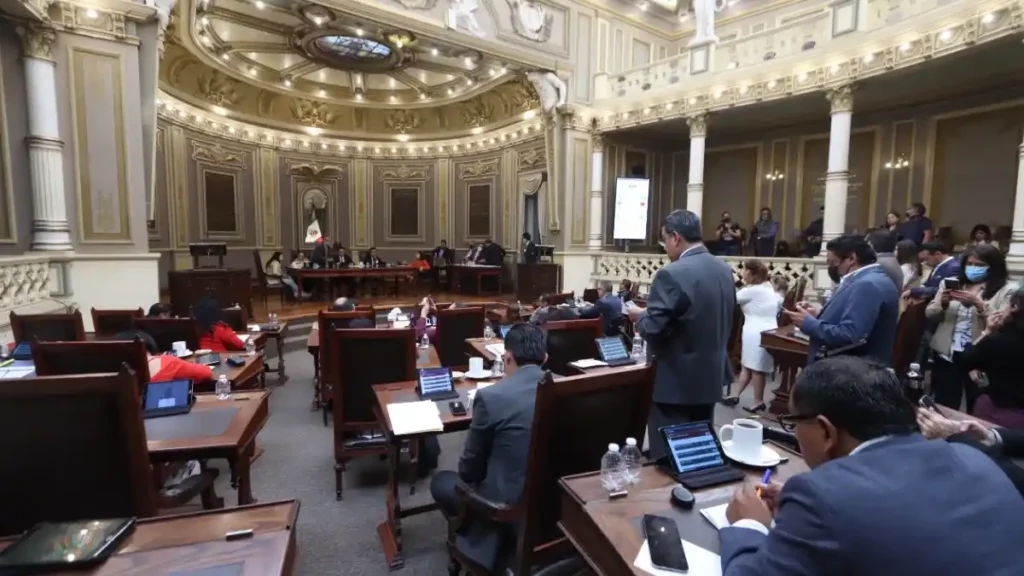 Proponen en el Congreso del Estado aumentar las penas por el delito de extorsión