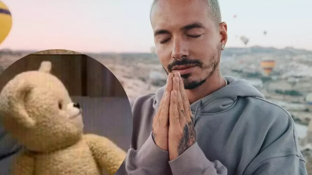 J Balvin recibe premio de la ONU por su aporte a la salud mental