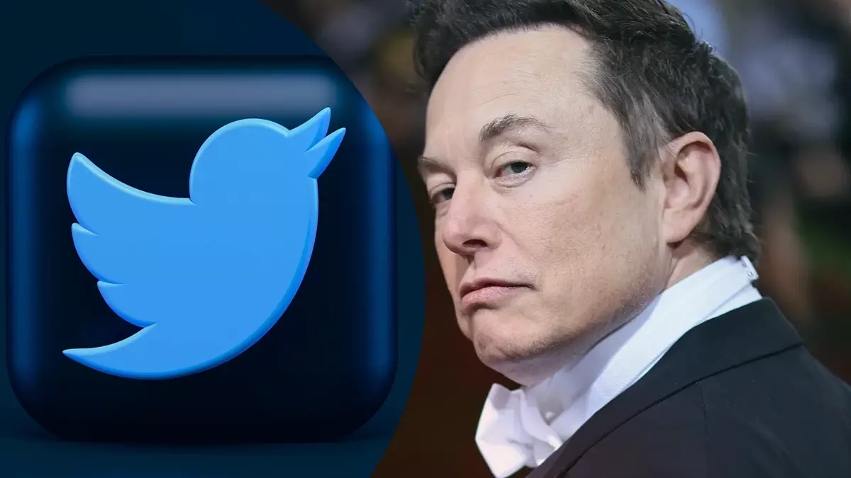 Elon Musk despidió a todo el personal de Twitter México