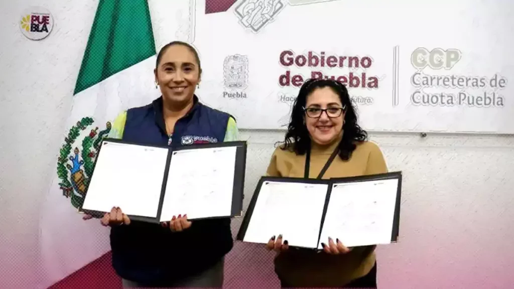 Ayuntamiento de Puebla se hará cargo de alumbrado y camellones de RUTA