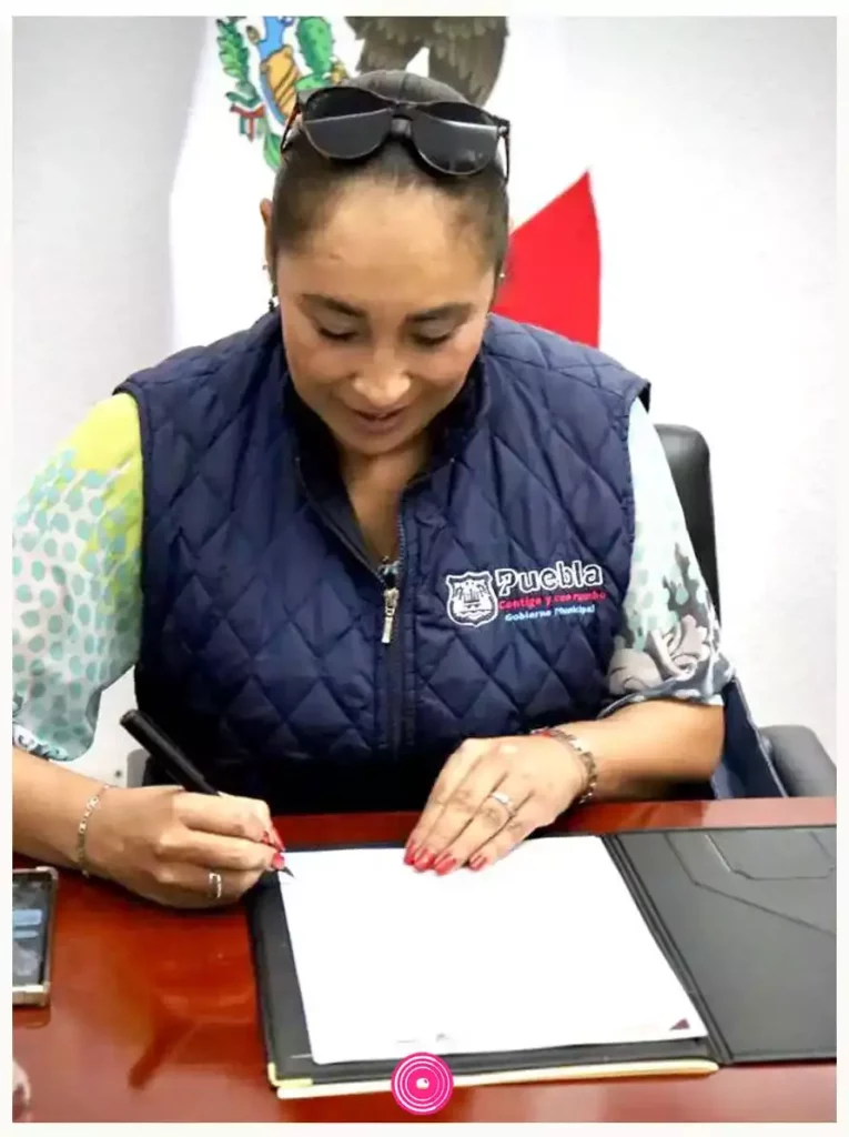 Ayuntamiento de Puebla se hará cargo de alumbrado y camellones de RUTA