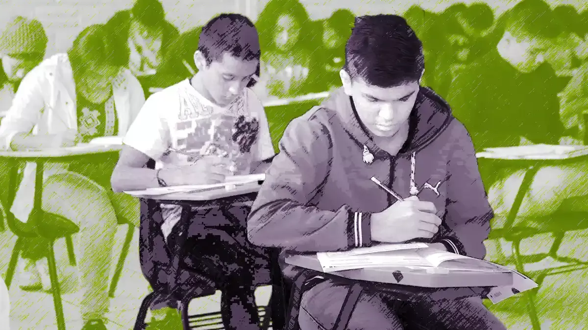 Más de 38 mil alumnos de Puebla y Tlaxcala abandonaron la preparatoria