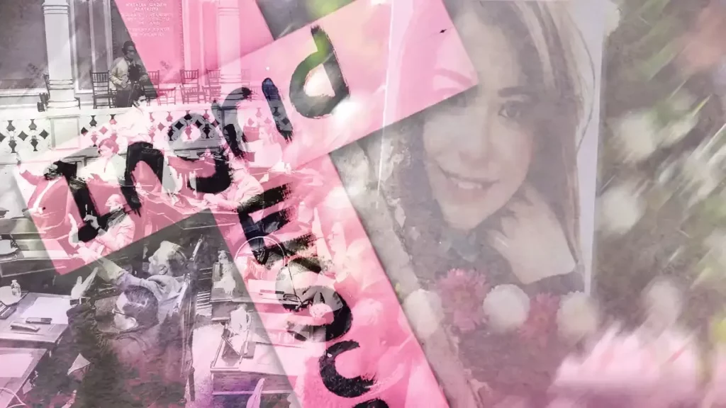 Presentan segunda versión de Ley Ingrid en Puebla para castigar revictimización mediática.