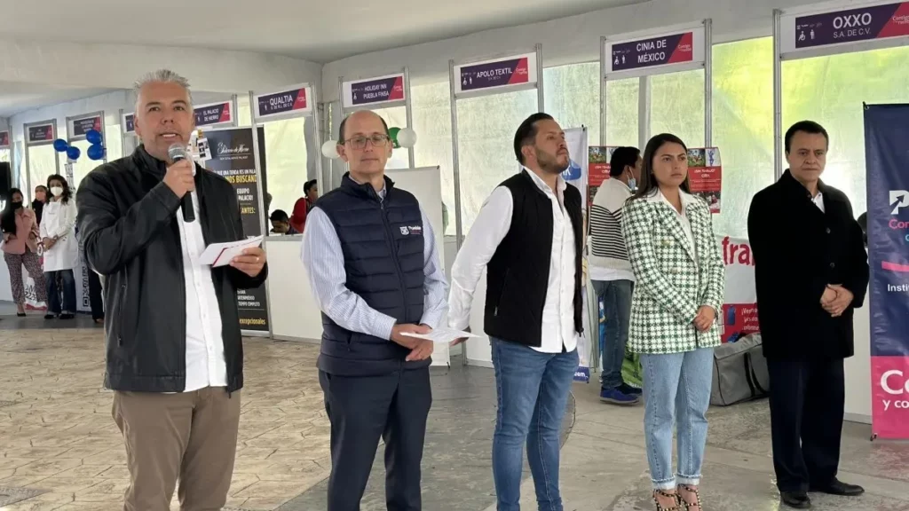 Ley de ampliación de vacaciones afecta al sector empresarial: CCE Puebla.