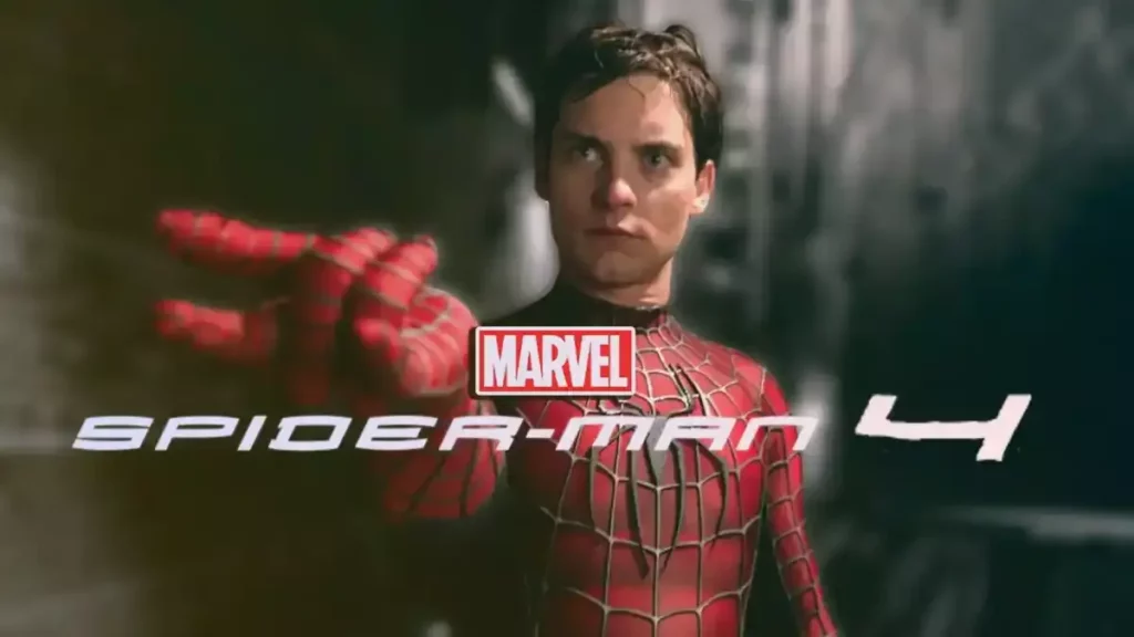 ¿Spiderman 4 con Tobey Maguire? Esto es lo que sabemos
