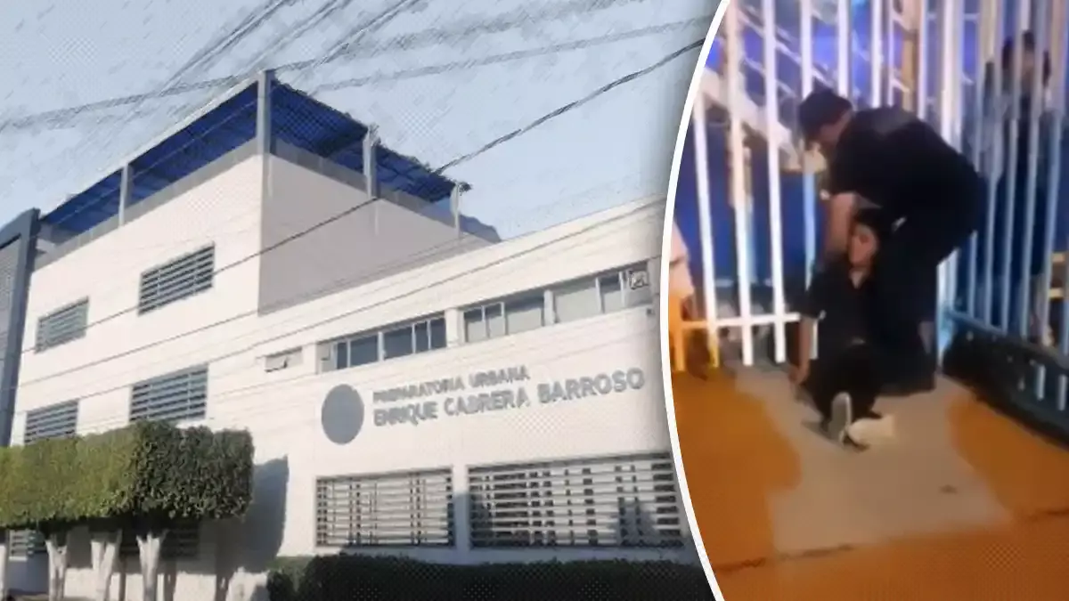 BUAP se deslinda de evento donde alumnos resultaron intoxicados con alcohol adulterado.