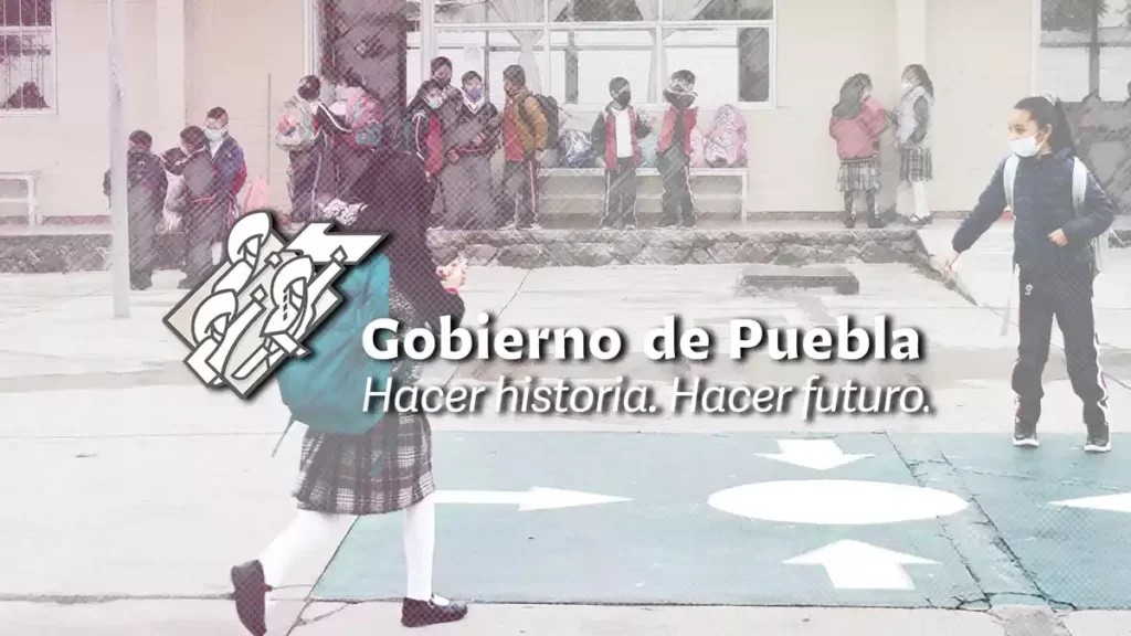 Gobierno de Puebla invertirá en infraestructura de seis instituciones educativas