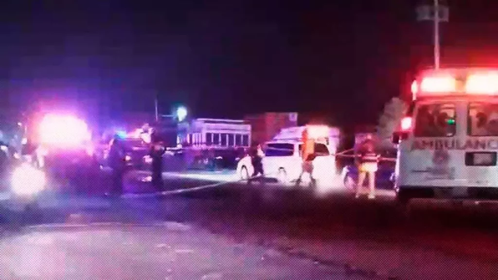 Tráiler atropella a ciclista en Acatzingo y muere sobre la Vía Xalapa