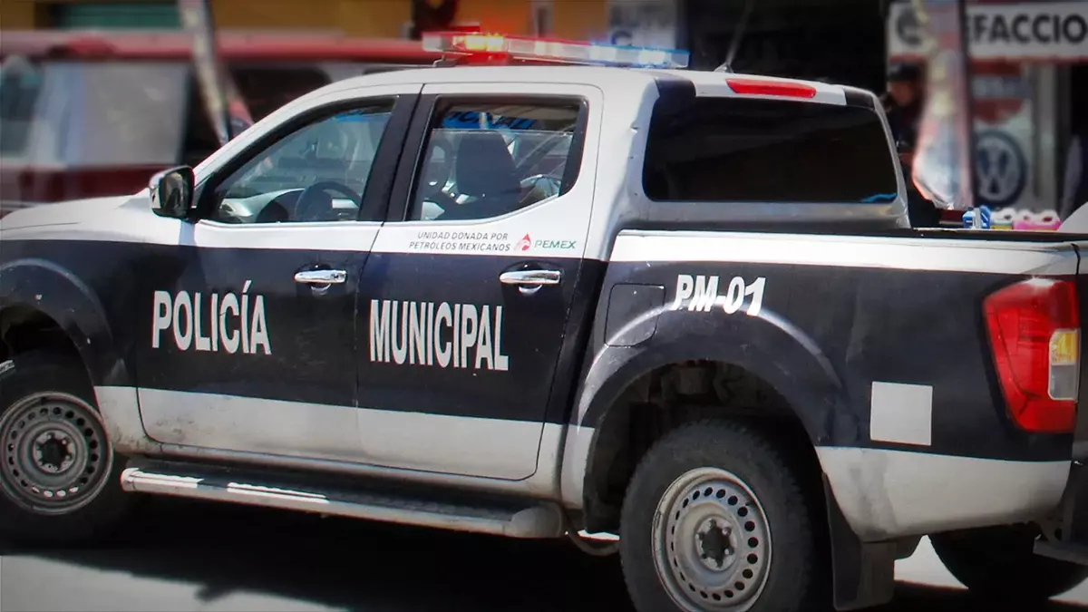 Agentes ministeriales realizaron un operativo en diversos inmuebles de San Martín Texmelucan