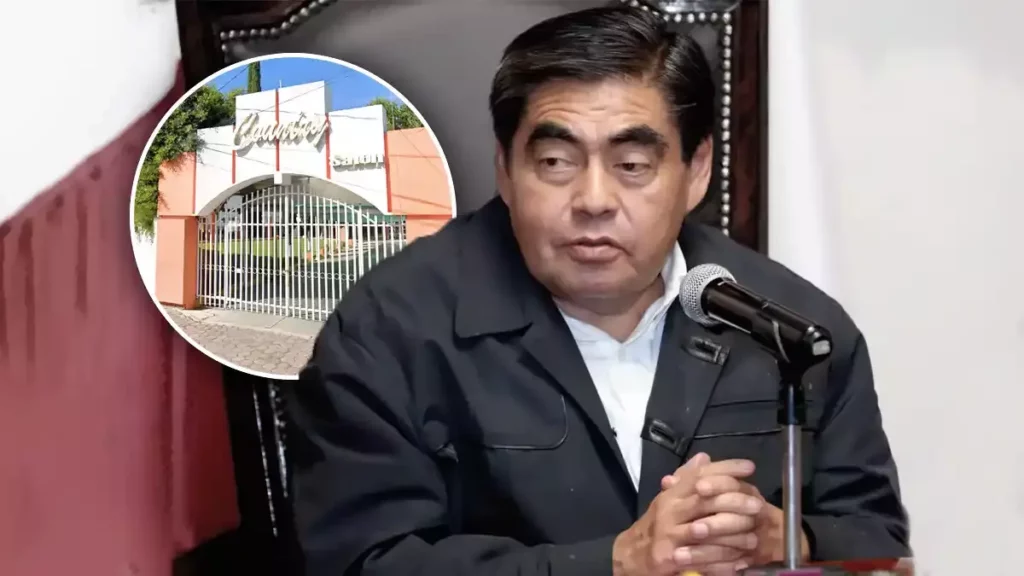 Barbosa ordena investigar fiesta del Country Club donde vendieron alcohol adulterado