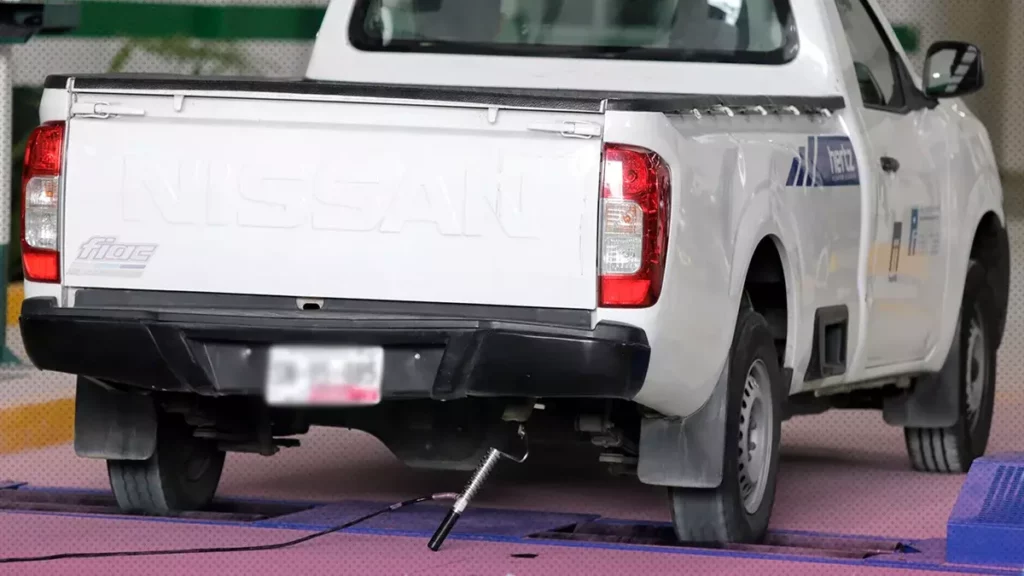 Verificación vehicular de Puebla no será afectada por la cancelación de las pruebas físico-mecánicas