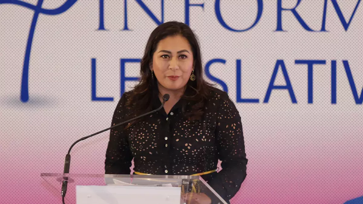 Nadia Navarro “tomará cualquier oportunidad” y hará gira al interior de Puebla
