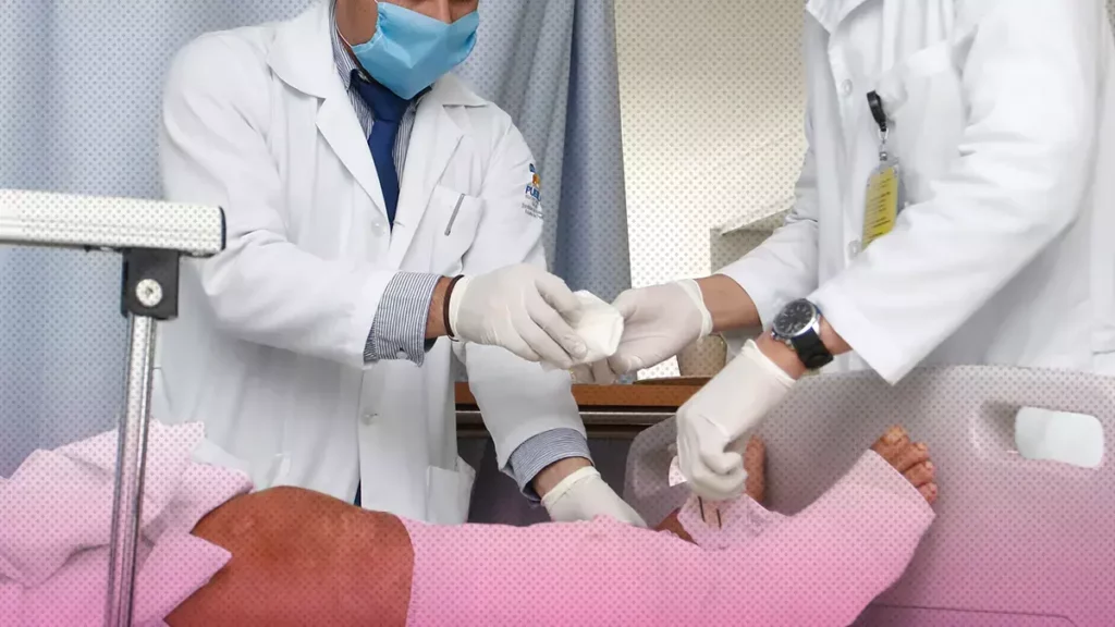 Insabi transfirió 24 millones de pesos en subsidios para el sistema de salud poblano