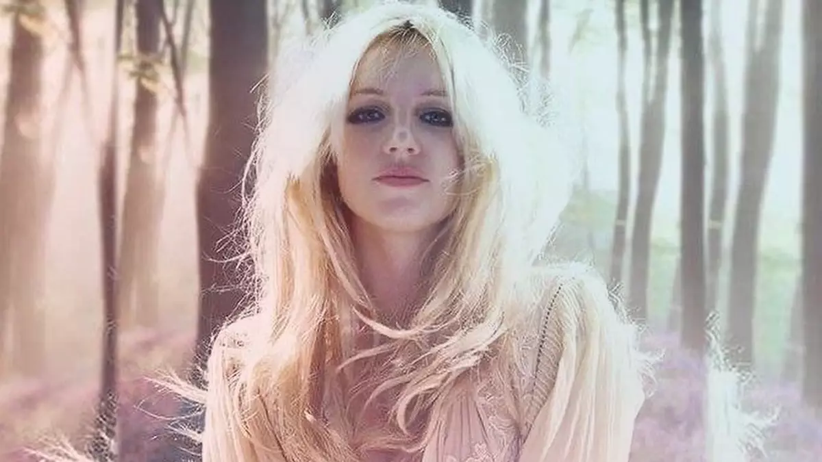Britney Spears revela que padece una enfermedad incurable