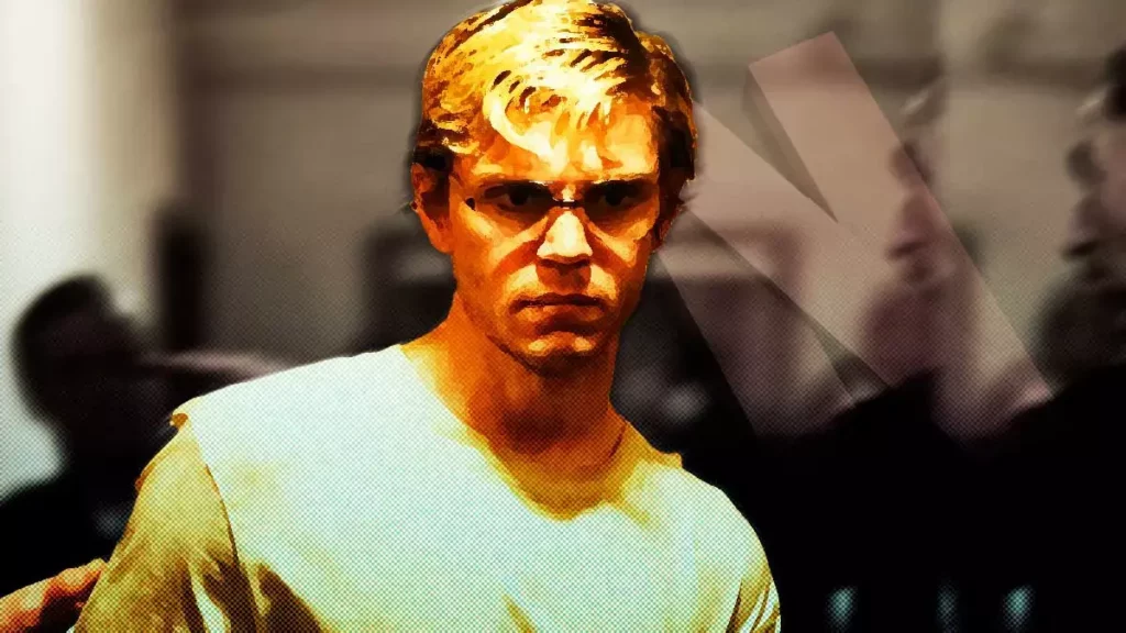 La serie de Jeffrey Dahmer, de Netflix, tendrá dos temporadas más