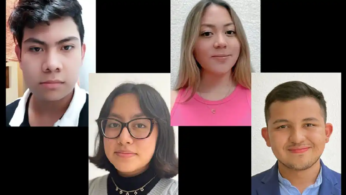 Encabeza BUAP la delegación estatal en la Olimpiada Nacional de Física
