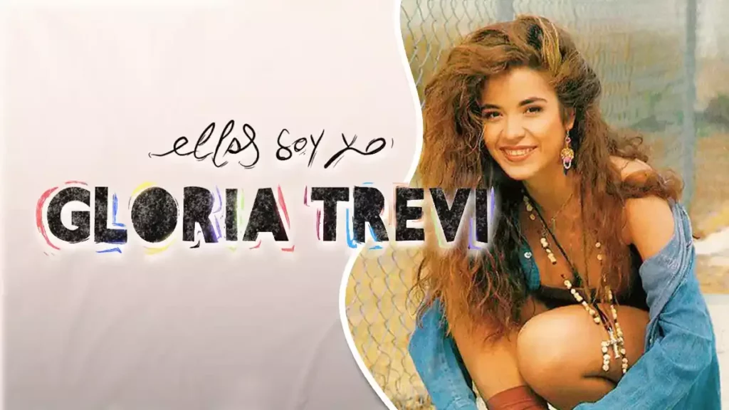 En la bioserie 'Ellas soy yo' de Gloria Trevi serán plasmados sus escándalos y trayectoria