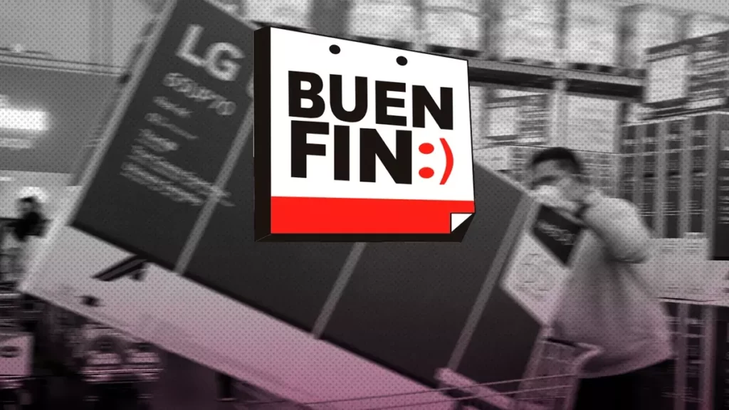 Profeco revela qué tiendas no cumplieron durante el Buen Fin 2021.