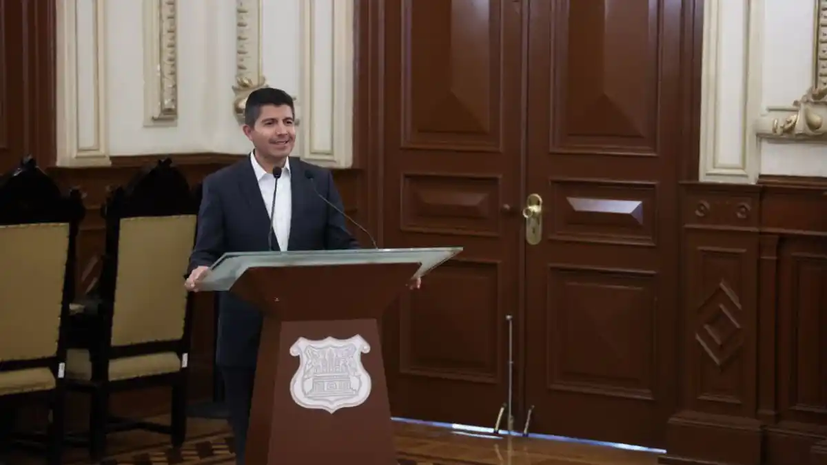 Municipio de Puebla es sede de encuentro de Delegados Regionales del Infonavit
