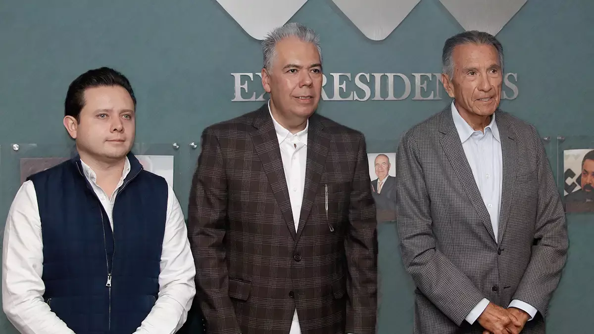 Premios Puebla Agradece se llevarán a cabo el 10 de noviembre