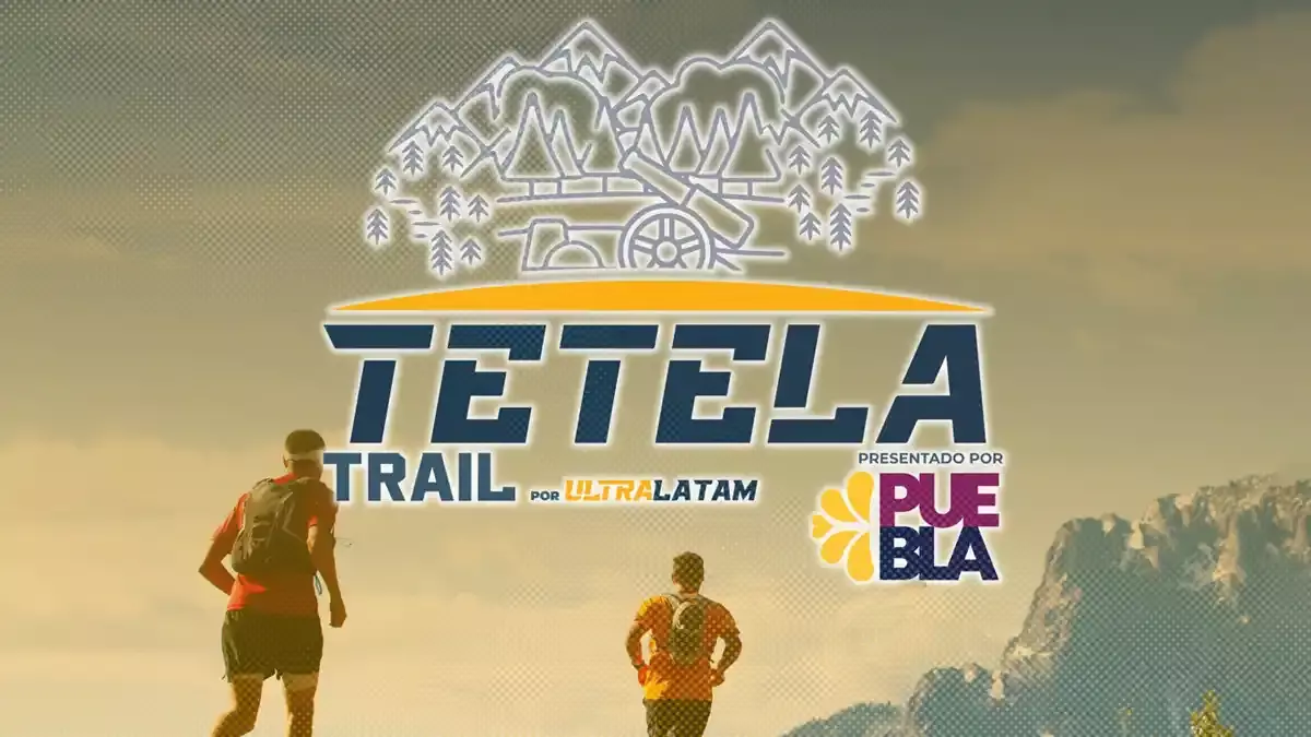 Trail Tetela de Ocampo está cerca; inscríbete que los cupos se acaban