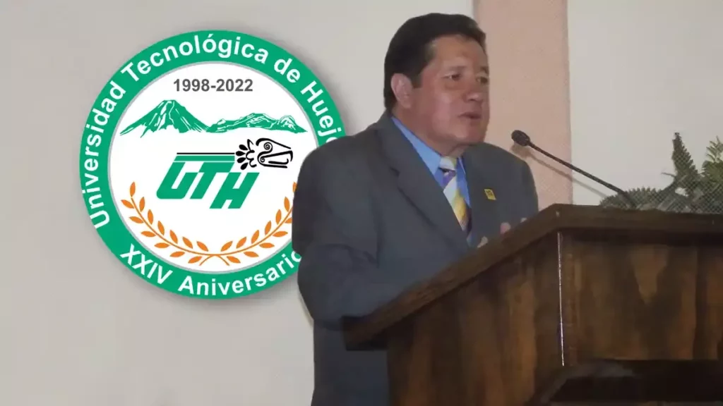 Fiacro Luis Torreblanca Coello es separado de la Rectoría del Tec de Huejotzingo