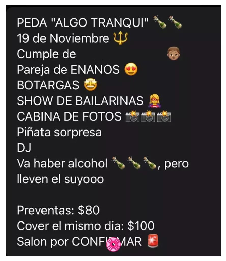 ¡Fiebre de fiestas preparatorianas! Así arman las tardeadas en Puebla