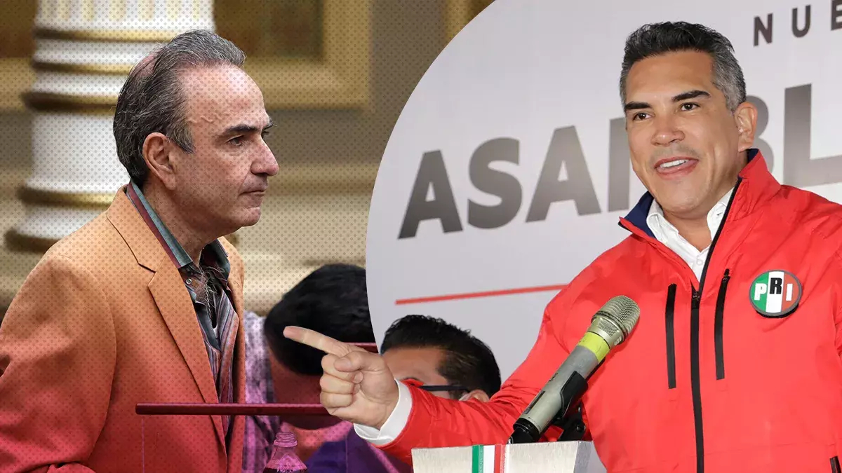 Exhiben a Alito revelando que Estefan Chidiac robó dinero y cedió plurinominal
