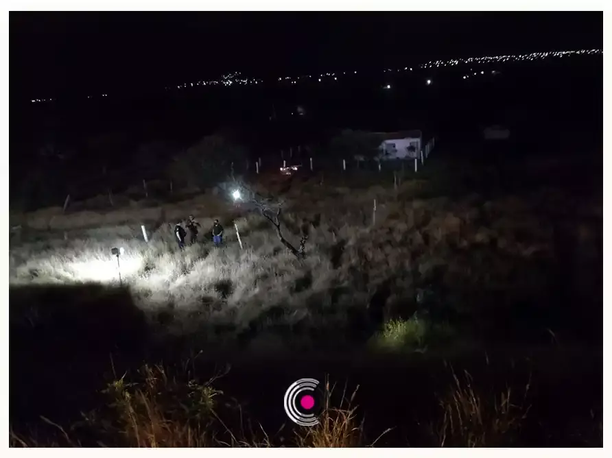Borracho atropella a una familia en la carretera Tehuacán-Teotitlán.