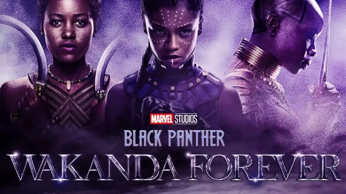 ¿Buena o mala? Black Panther: Wakanda Forever ya tiene calificación entre la prensa especializada