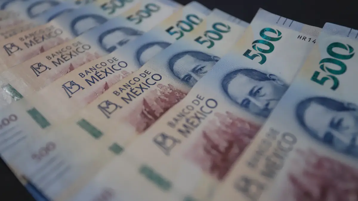 ¿Habrá un billete de 2000 pesos mexicanos? ¡Aquí te contamos!
