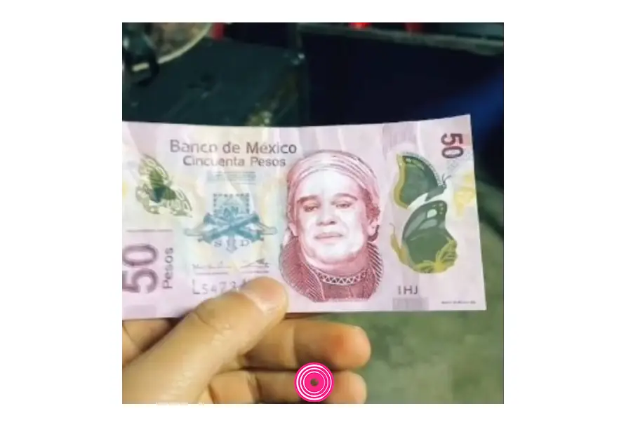 ¿Habrá un billete de 2000 pesos mexicanos? ¡Aquí te contamos!