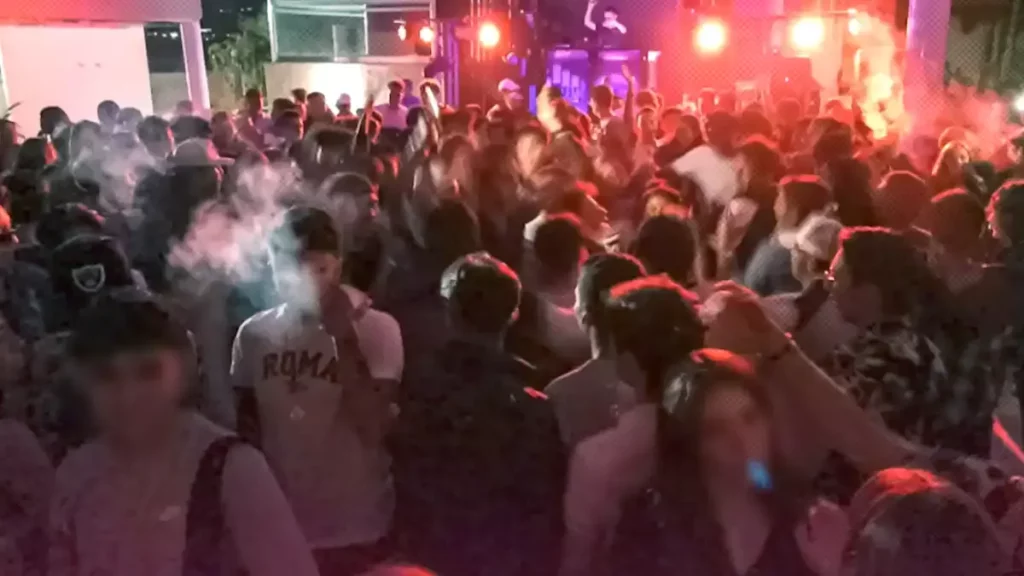 Realizarán operativo en Villa Posadas, Puebla, por fiesta con venta de alcohol.