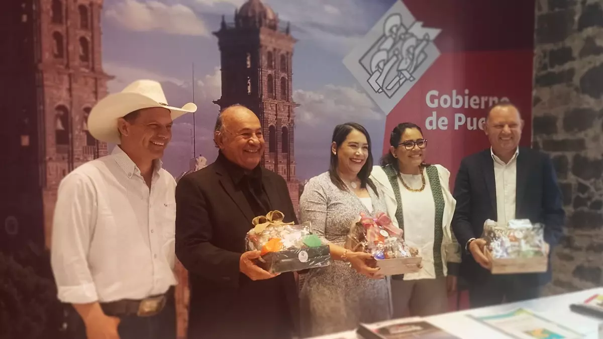 En Xicotepec estará la Exposición Nacional de Ganado Suizo