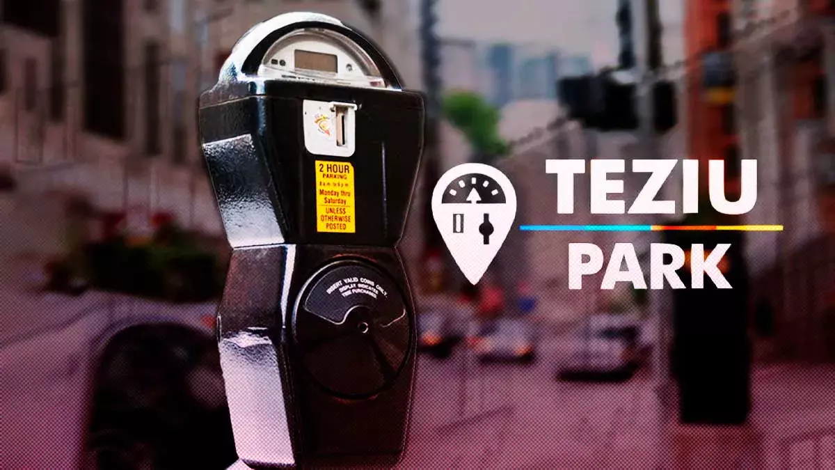 Boletas de infracción de parquímetros de Teziutlán son inconstitucionales