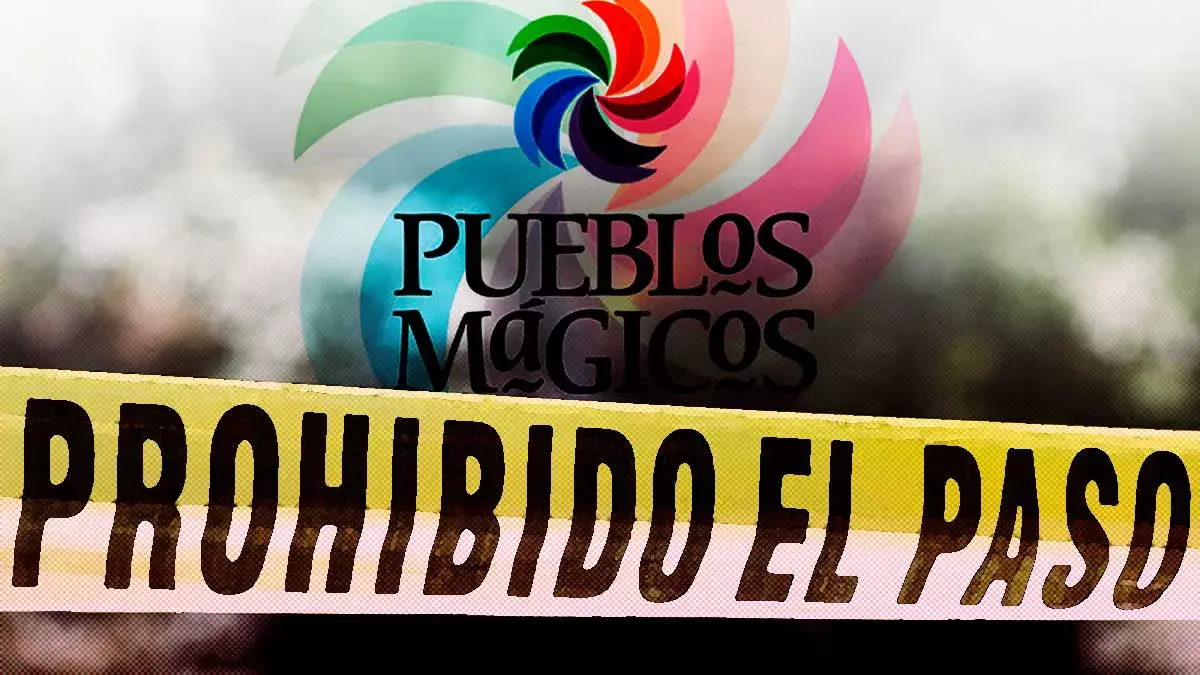 En un año, aumentó la incidencia delictiva de cuatro Pueblos Mágicos de Puebla