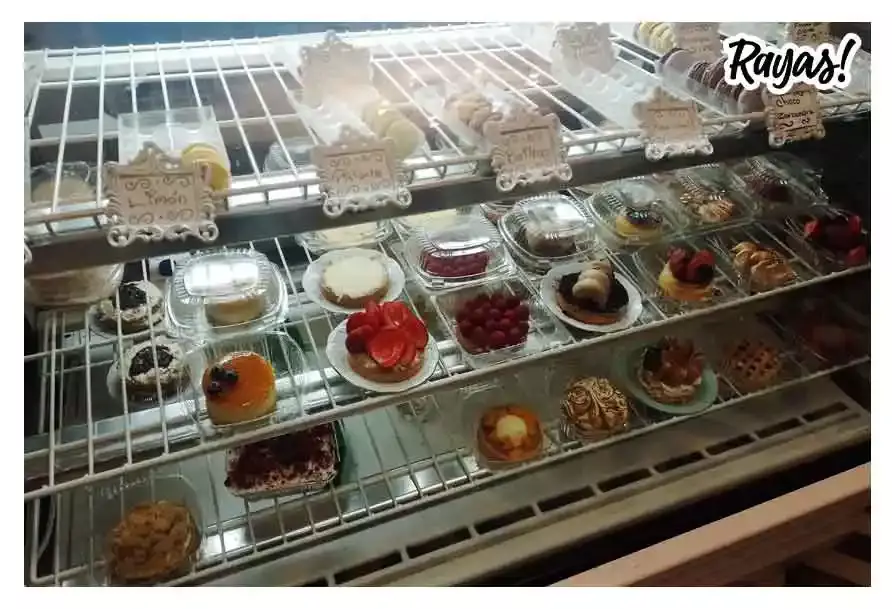 Le Chateau Patisserie, un pedacito de Francia en la ciudad de Puebla