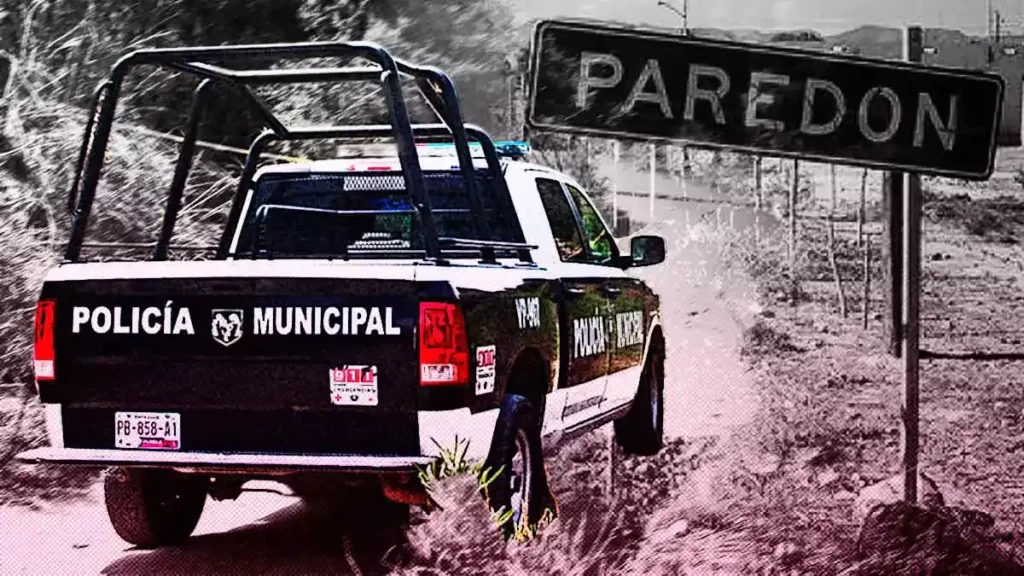 Policías asesinados en Chignahuapan entraron a El Paredón para cobrar piso