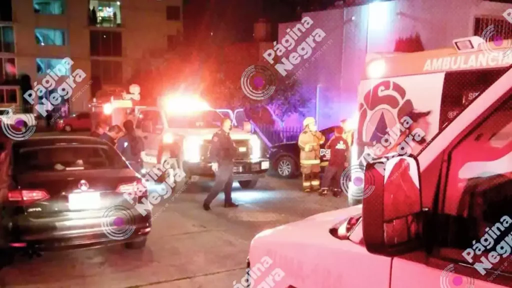 En descomposición encuentran a un hombre dentro de su domicilio en San Jerónimo Caleras