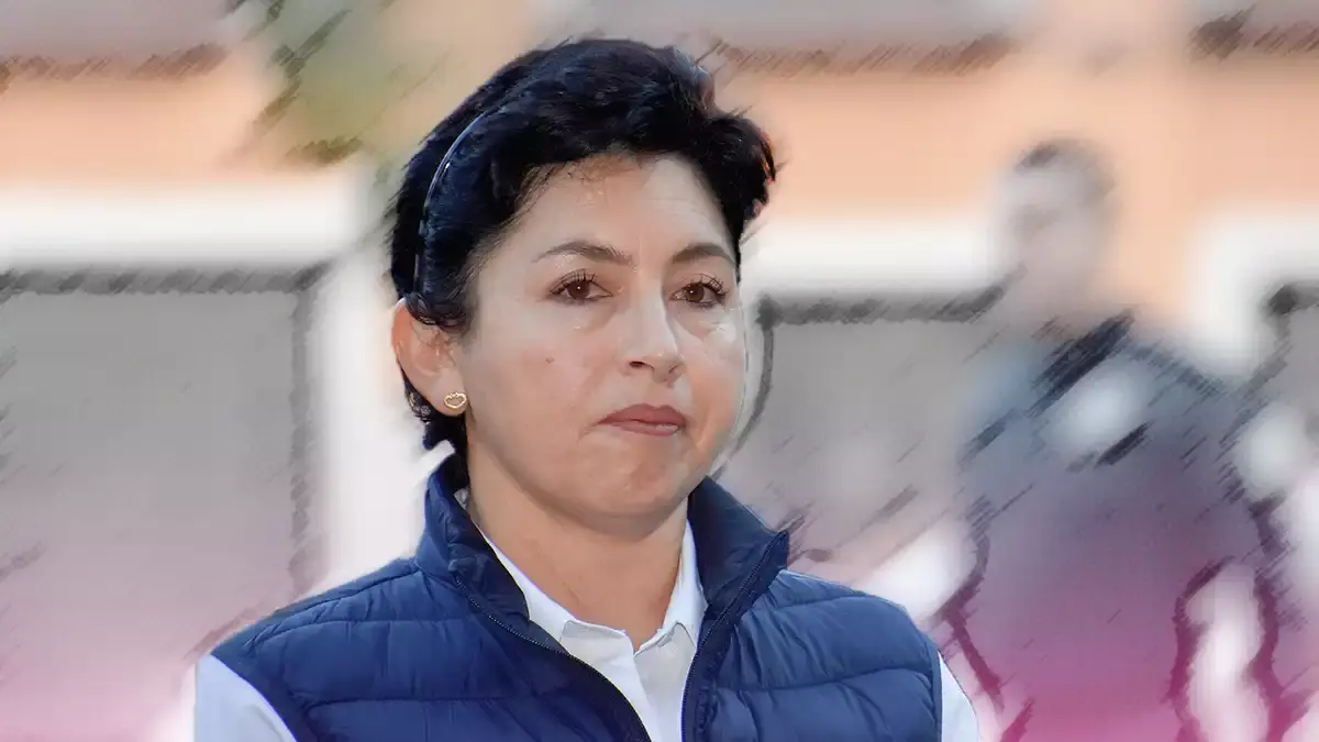 Elementos de SSC fueron agredidos por estudiantes BUAP detenidos: Consuelo Cruz.