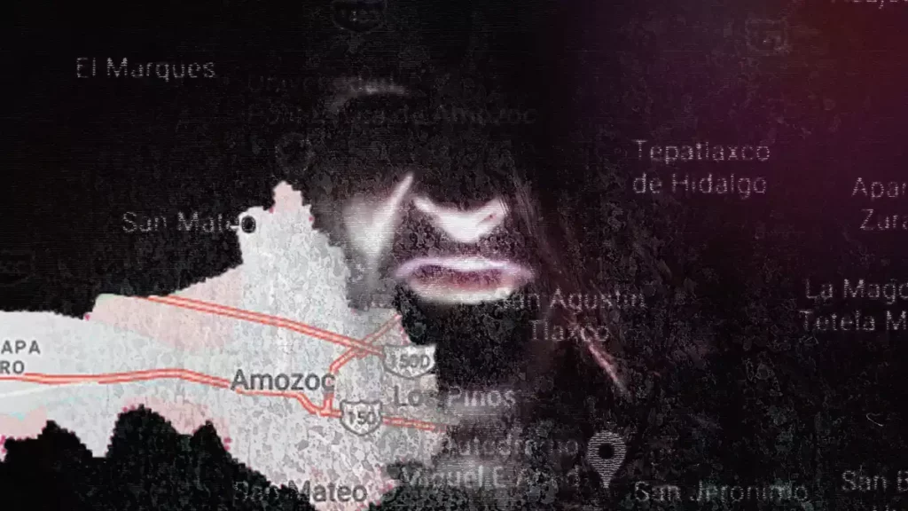 Estando drogada una mujer apuñaló a su tía en Amozoc