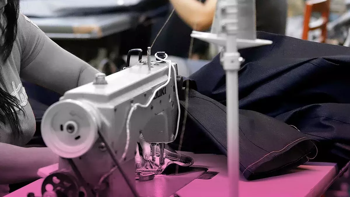 Citex reconoce que empresas textiles no están reguladas en medio ambiente