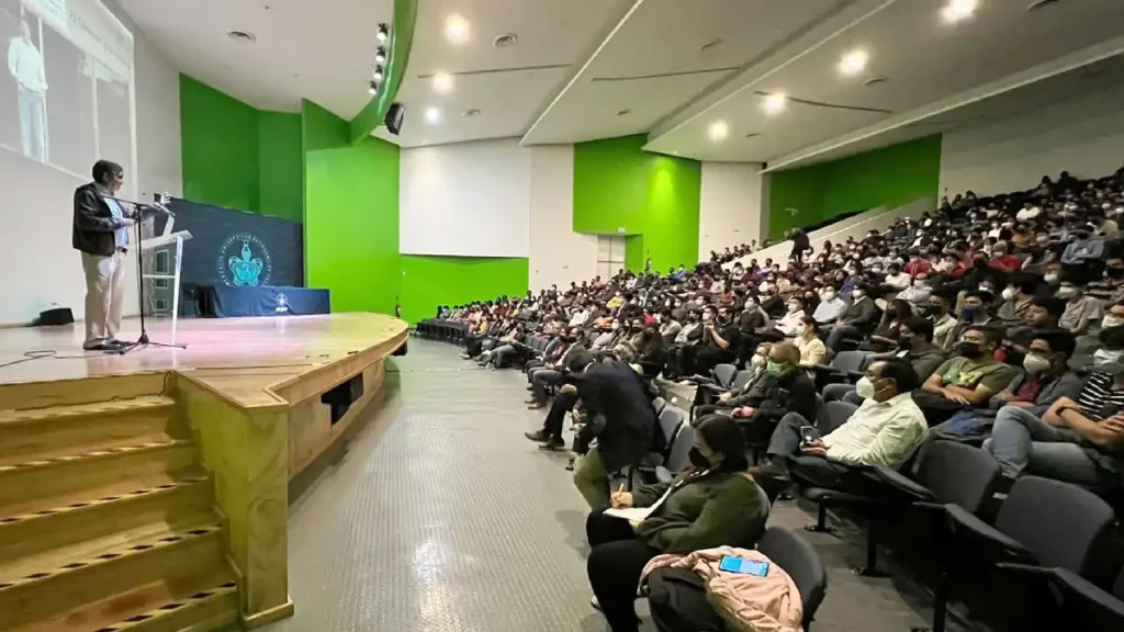 La BUAP, sede de la Reunión Anual de la Red de Laboratorios de Innovación 2022