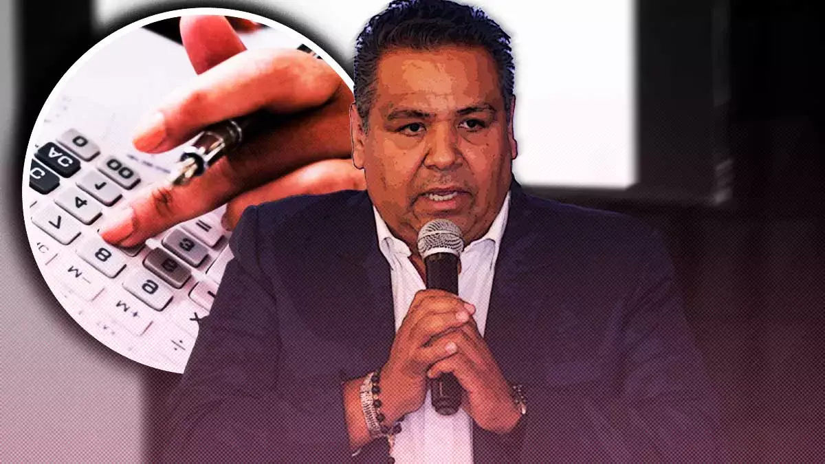 Exalcalde de Chignahuapan no logra comprobar 71 mdp de su ejercicio fiscal 2018