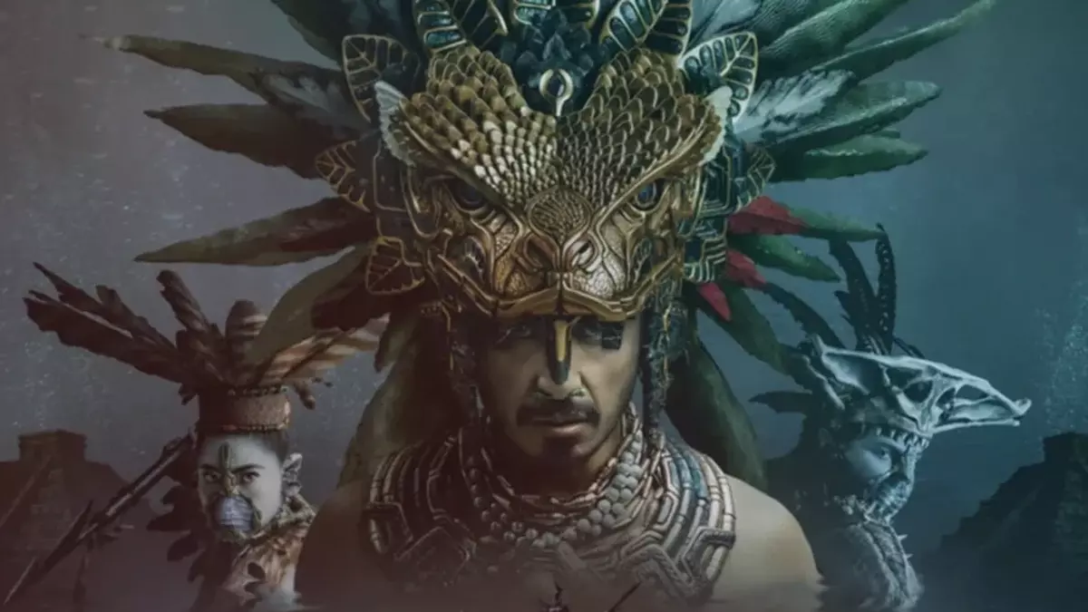 Tenoch Huerta podría protagonizar la película 'Namor' de Marvel